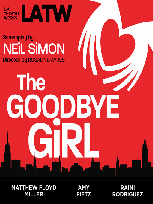 Title details for The Goodbye Girl by Adam Wylie - Available